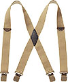clip suspenders