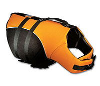 K-9 Float Coat