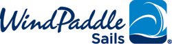 Wind Paddle Sails