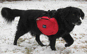 pack