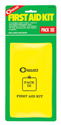 First Aid Kit pack 3