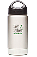 Klean Kanteen Wide Insulated 12 oz