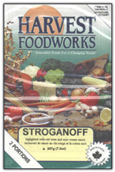 Harvest Foodworks
