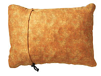 Compressible Pillow