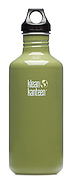 Green Moss