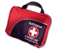 First Aid Kit