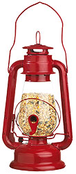 Hurricane Latern Feeder