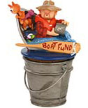 Boat Fund Bucket
