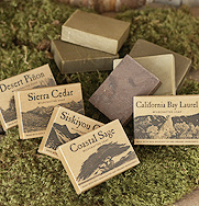 soaps