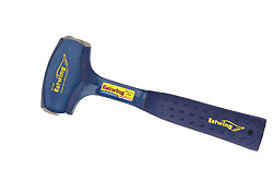 Estwing B3-3lb Crack Hammer