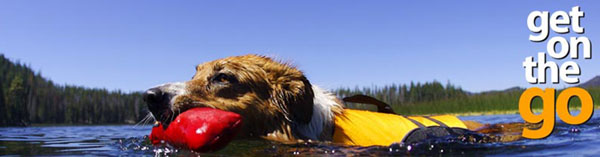 Float coat