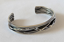 River Cuff