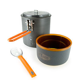 Soloist Cook System