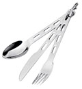 GSI outdoors cutlery