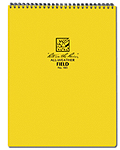 Maxi-spiral Notebooks