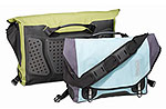 urban shoulder bag
