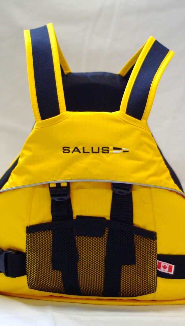 Salus PFD