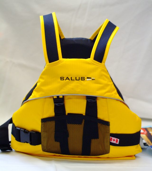 Salus PFD