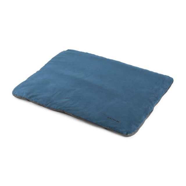 MT Bachelor pad blue
