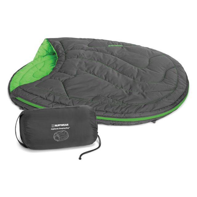 Highland™ Sleeping Bag