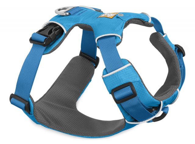 Front Range harness