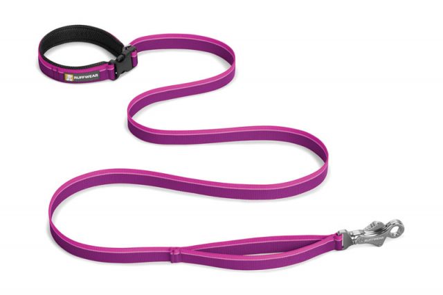 Flat Out Leash