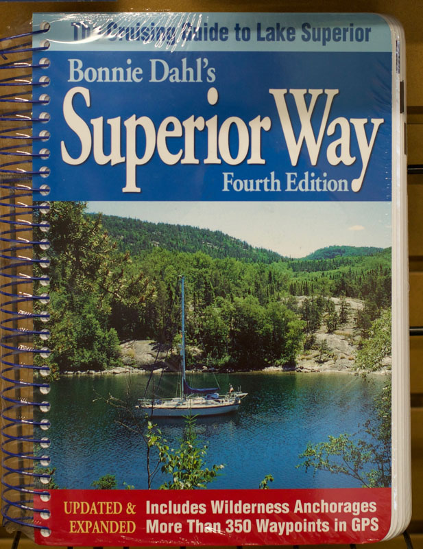 Superior Way