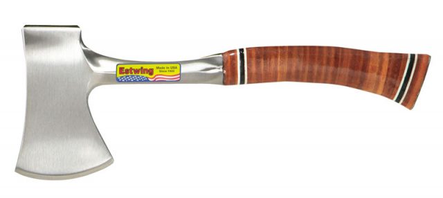Sportsman's Axe