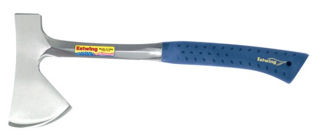 16" campers Axe