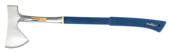 Estwing axe