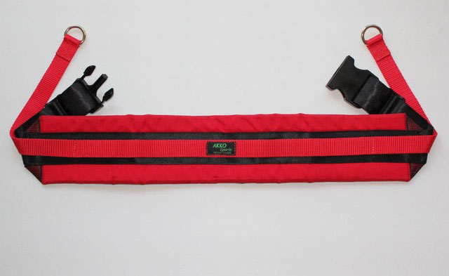 mukluk Belt