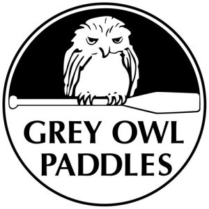 Grey Owl logo