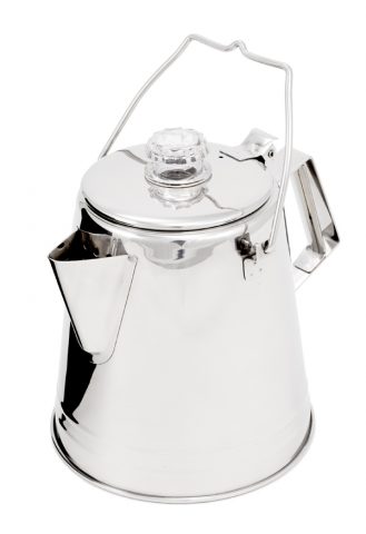 Perculator
