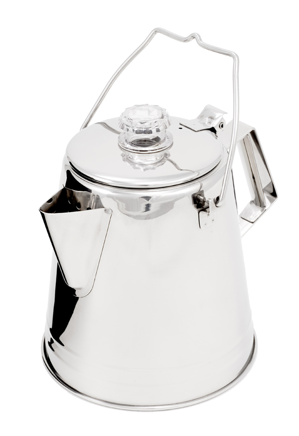Perculator