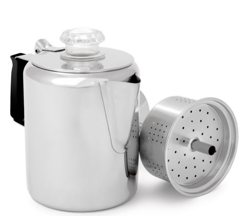 percolator