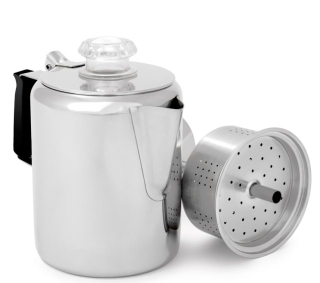 percolator