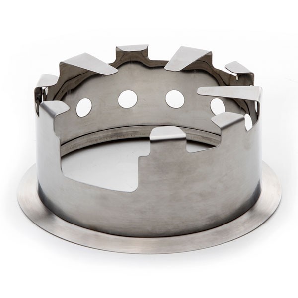 Hobo Stove