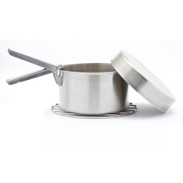 Small pot kit