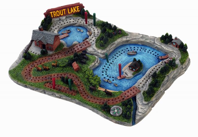 Trout Lake