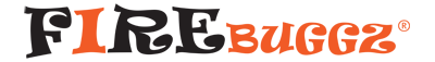 Firebuggz logo
