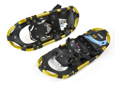 Chinook 19" snowshoes