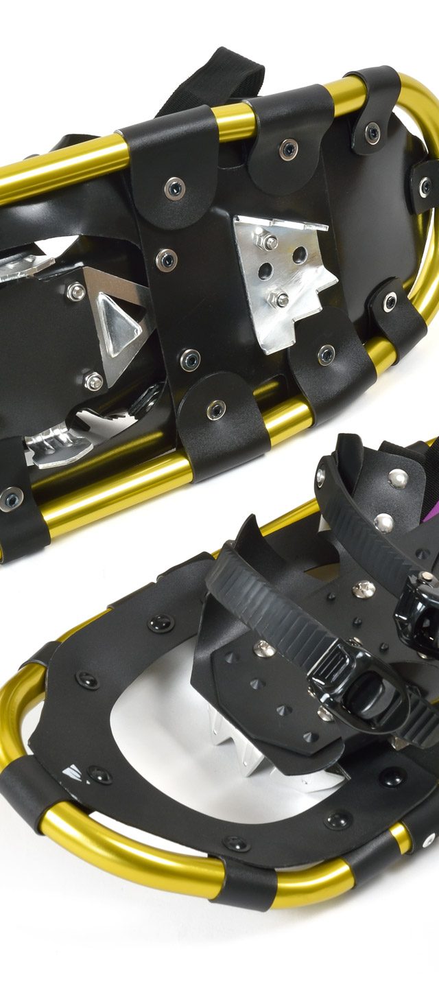 Chinook 19" snowshoes