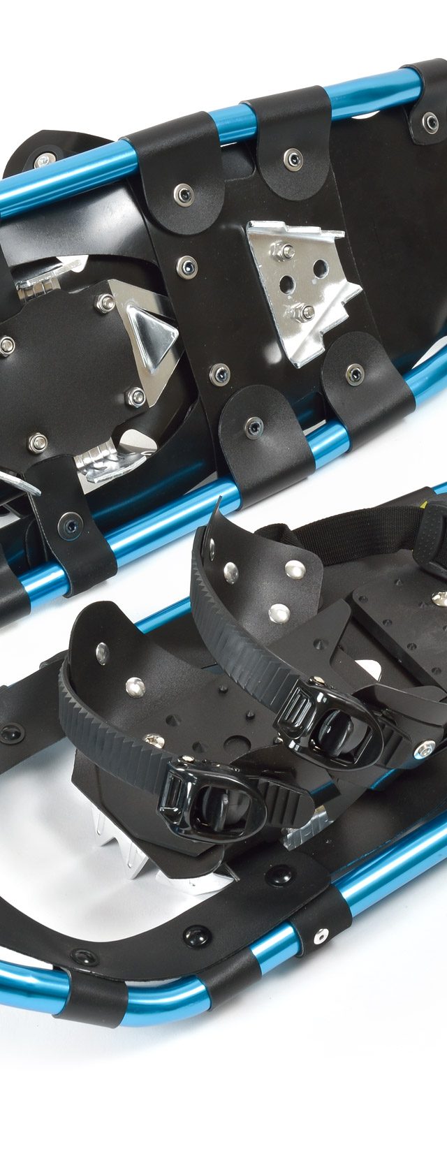 Chinook Trekker snowshoes