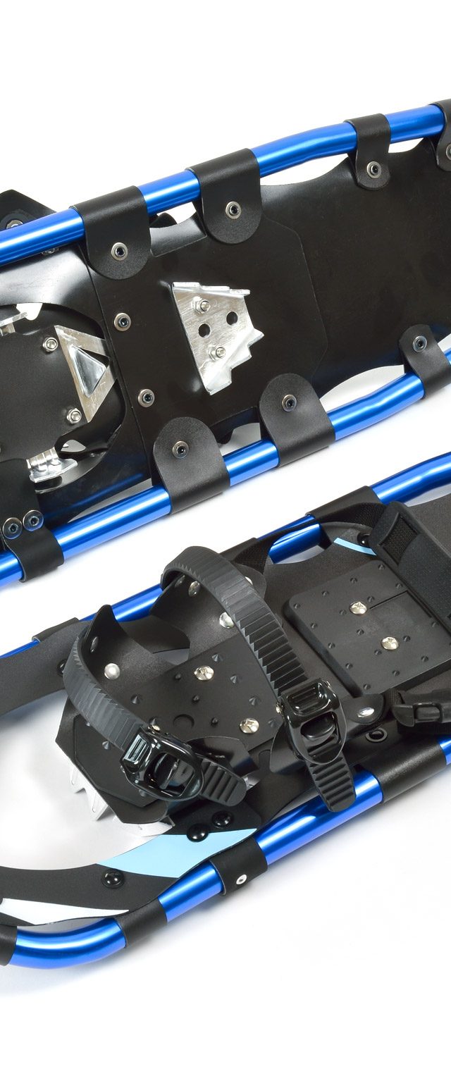 Chinook Snowshoes