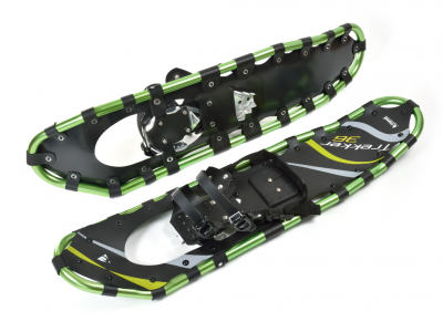 Chinook trekker Snowshoes
