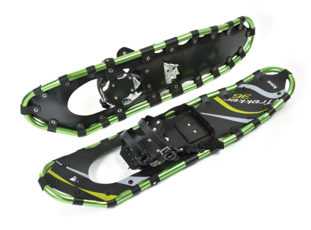 Chinook trekker Snowshoes