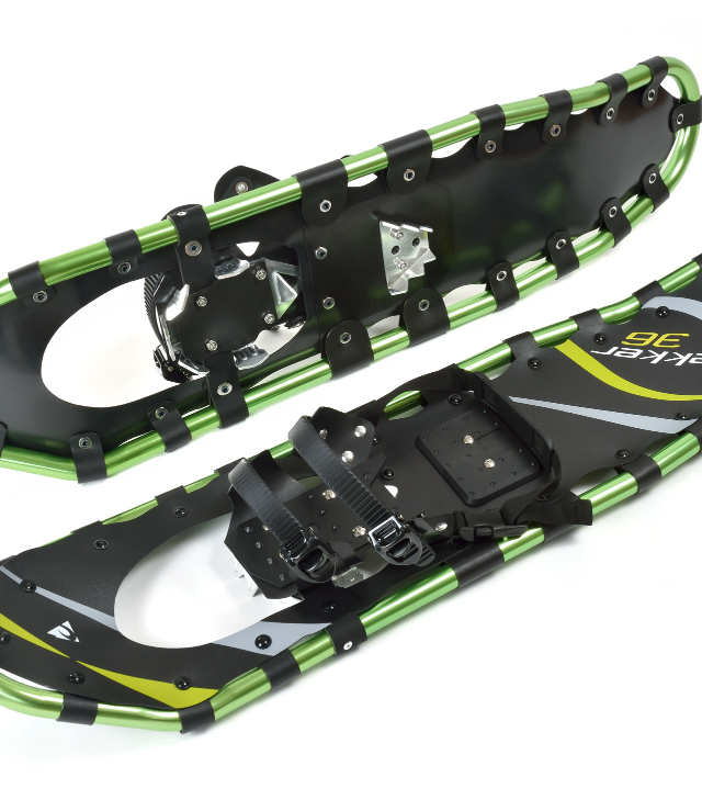 Chinook trekker Snowshoes
